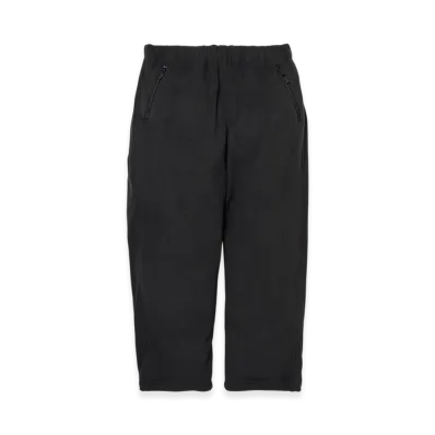 DAIWA PIER39 Tech Fleece Pants "Black"
