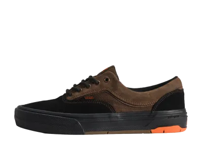 Vans Skate Era Wafflecup "Black/Brown"