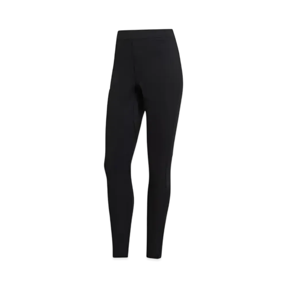 adidas Adizero Essentials Running Long Leggings "Black"