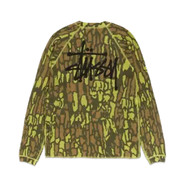 Stussy Basic Stussy Thermal Stussy Basic Stussy Thermal