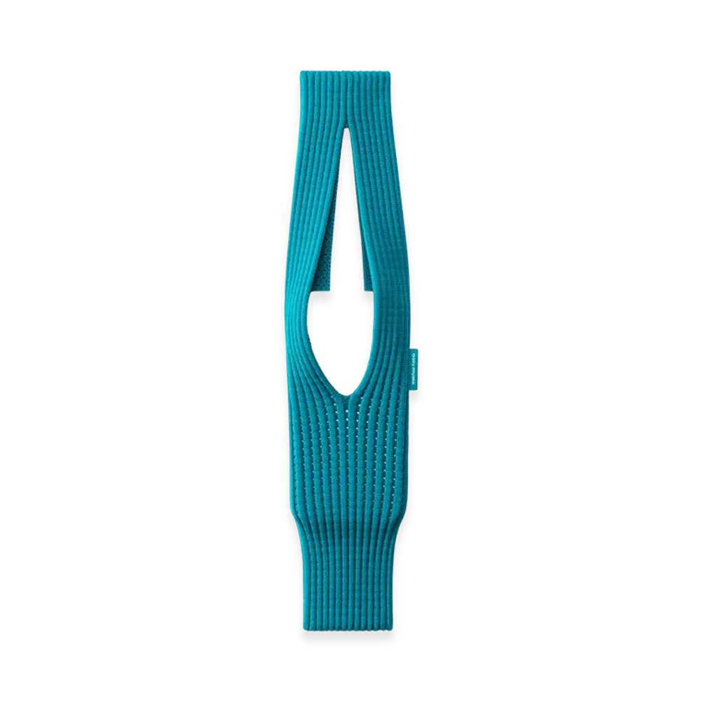 ISSEY MIYAKE x Apple iPhone Pocket Short "Peacock"