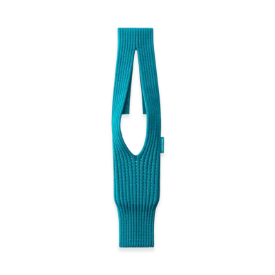 ISSEY MIYAKE x Apple iPhone Pocket Short "Peacock"