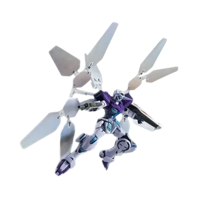 ROBOT SPIRITS <SIDE MS> G-Self (Reflector Pack)