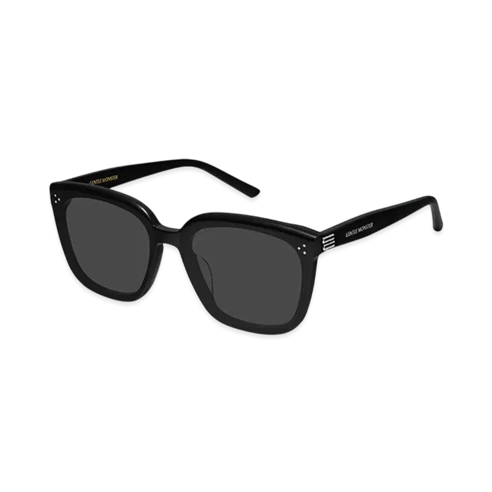 Gentle Monster My Me 01 "Black"