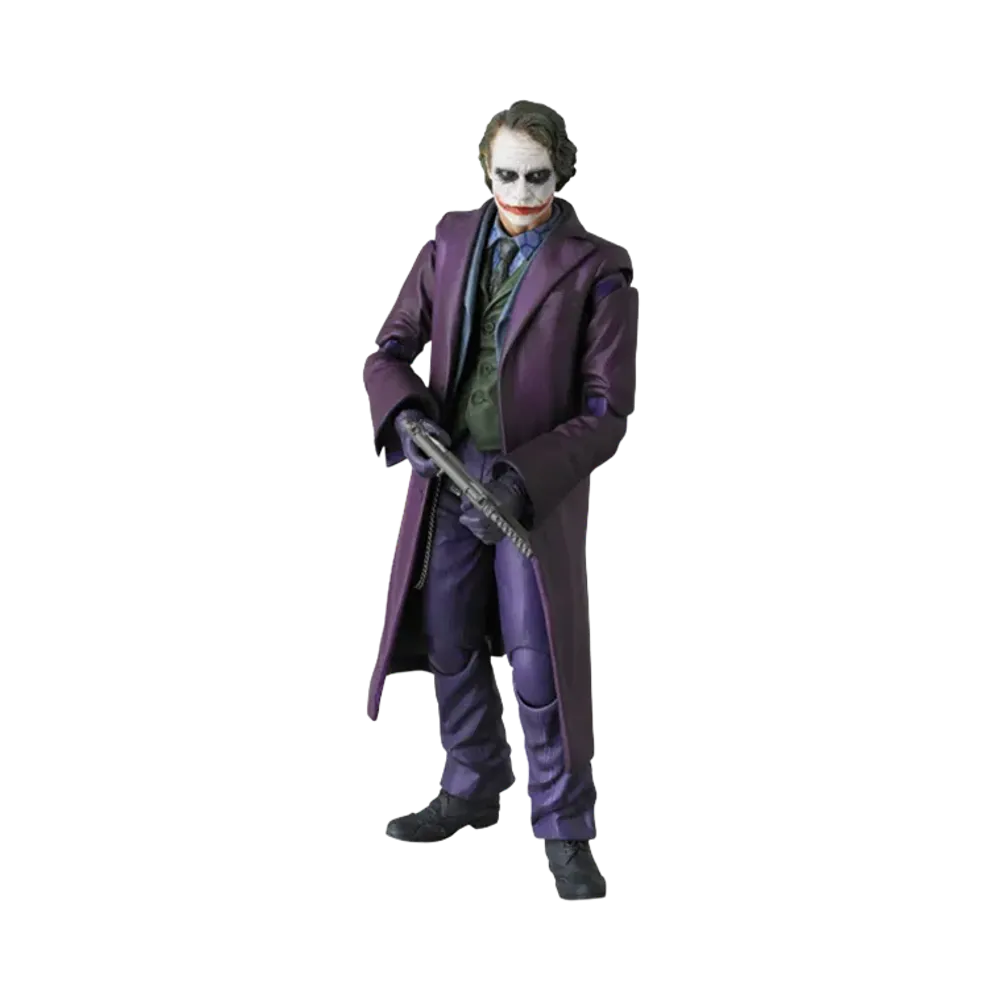 MEDICOM TOY "MAFEX No.005" -THE DARK KNIGHT- The Joker