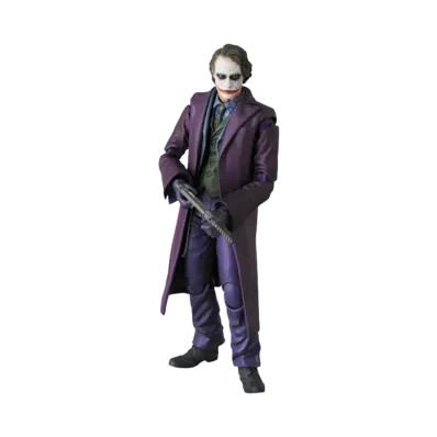 MEDICOM TOY "MAFEX No.005" -THE DARK KNIGHT- The Joker