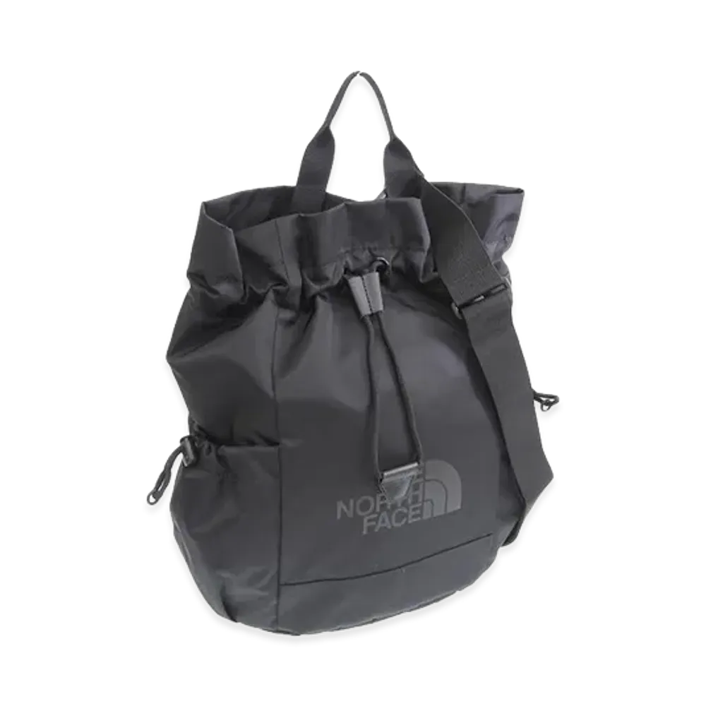 The North Face Women's W Light Bonney Pack "Black"