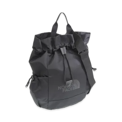 The North Face Women's W Light Bonney Pack "Black"