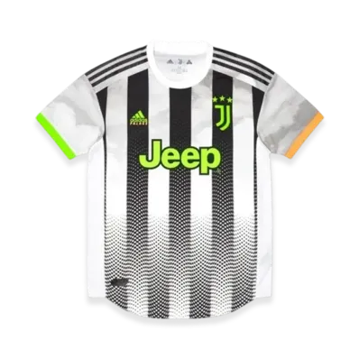 PALACE x adidas Juventus Jersey "White"