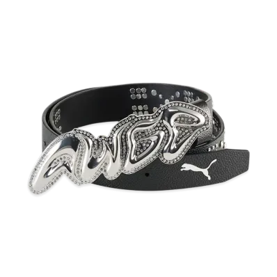 PUMA x ASAP ROCKY Unisex AWGE Belt "PUMA Black"