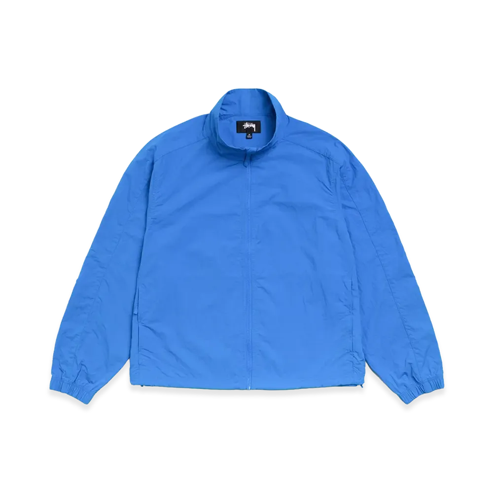 Stussy Lightweight Mock Jacket "Ocean"