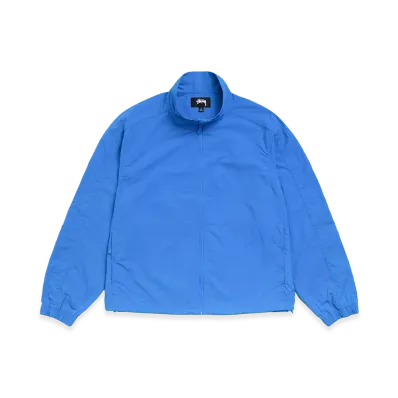 Stussy Lightweight Mock Jacket "Ocean"