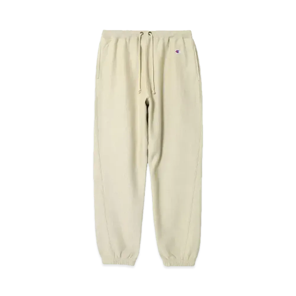 Champion x N.HOOLYWOOD Track Pants "Beige"