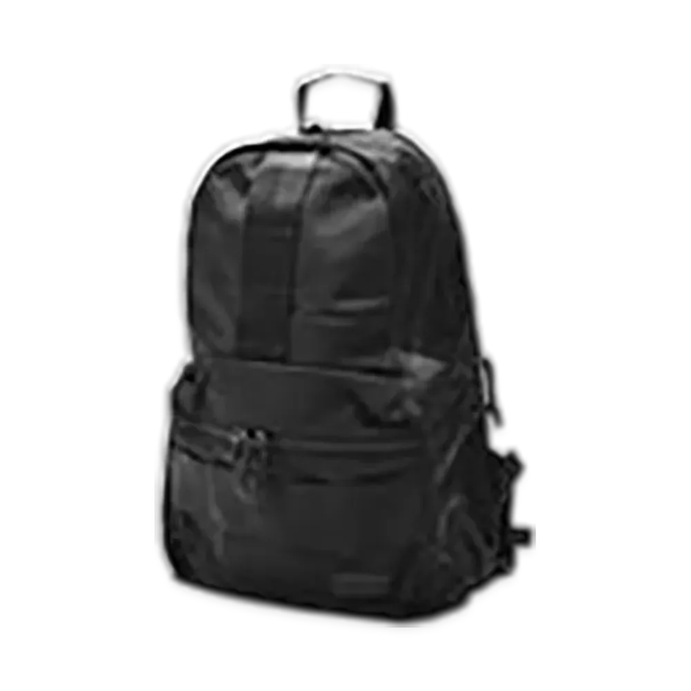 BRIEFING Delta Alpha Pack M "Black"