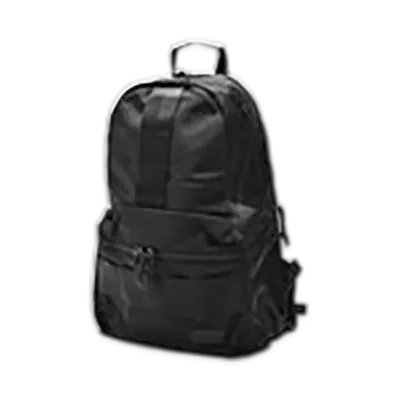 BRIEFING Delta Alpha Pack M "Black"