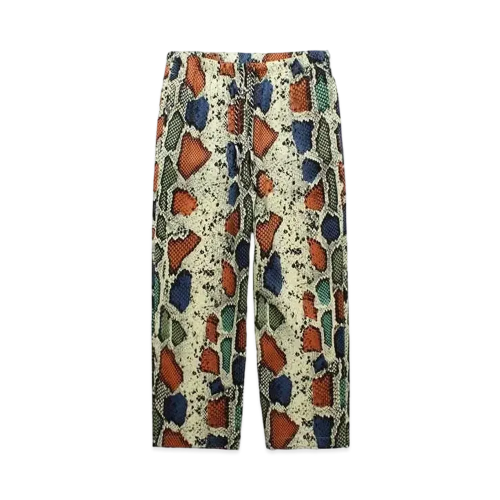 WACKO MARIA Easy Pants "Python"