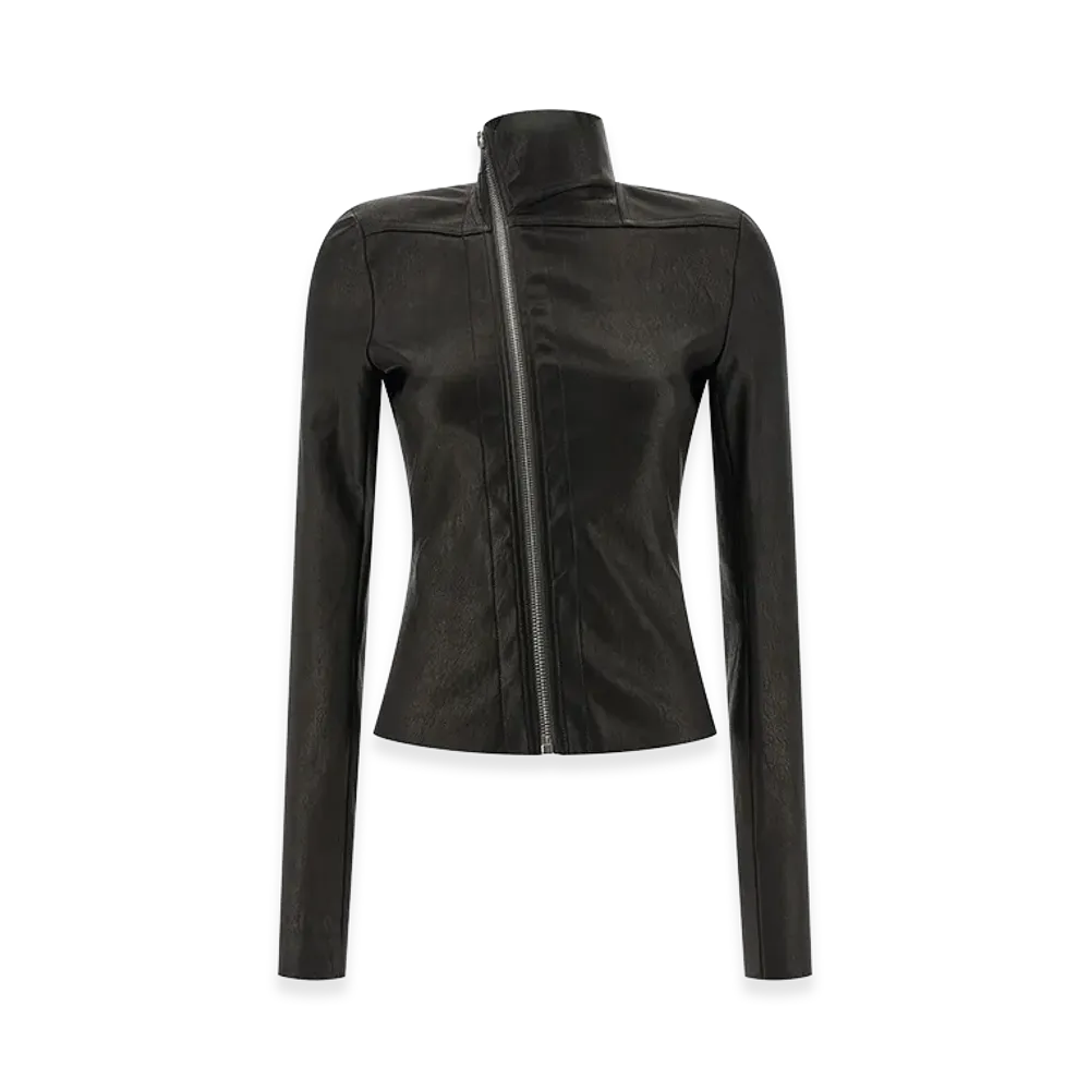 Rick Owens Women's gary Jacket "Black"