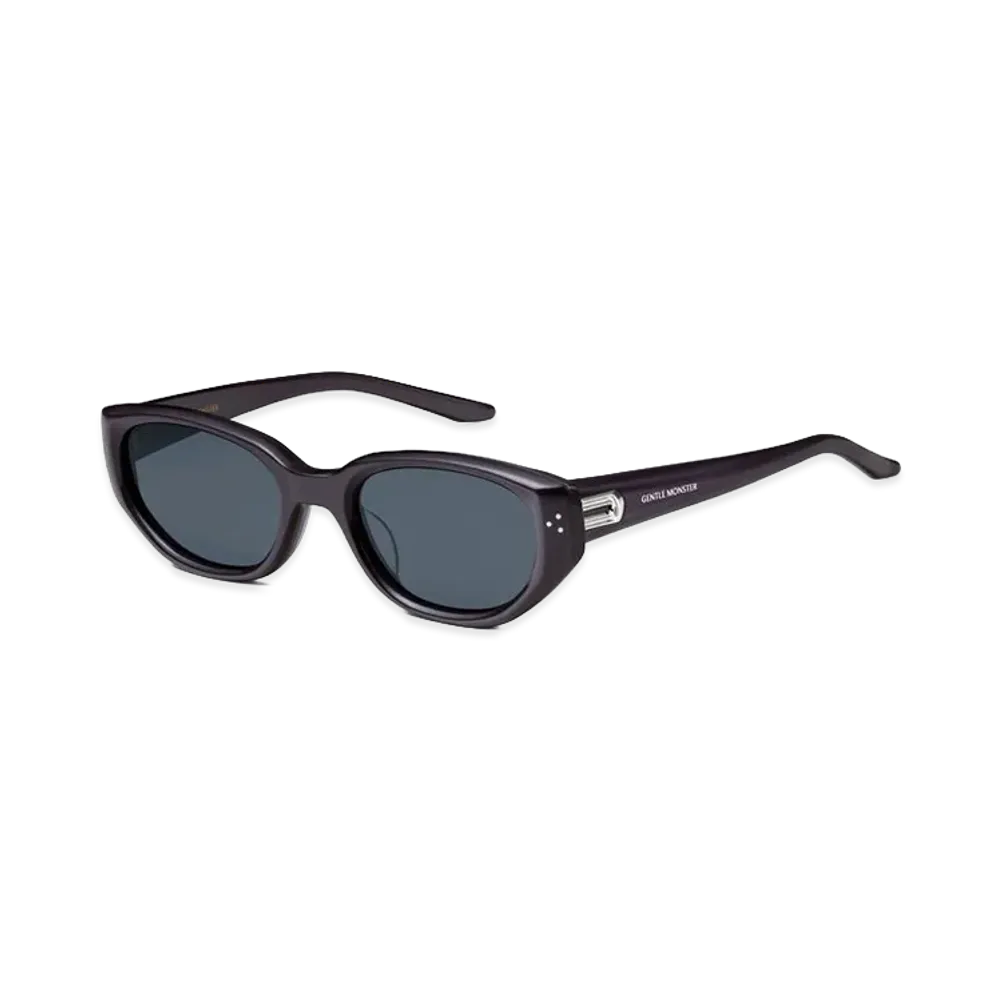 Gentle Monster Boni G11 "Tortoiseshell/Black"