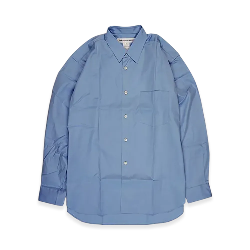 COMME des GARCONS SHIRT Shirt "Sky"