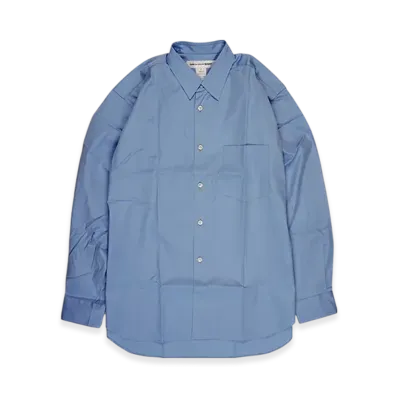 COMME des GARCONS SHIRT Shirt "Sky"