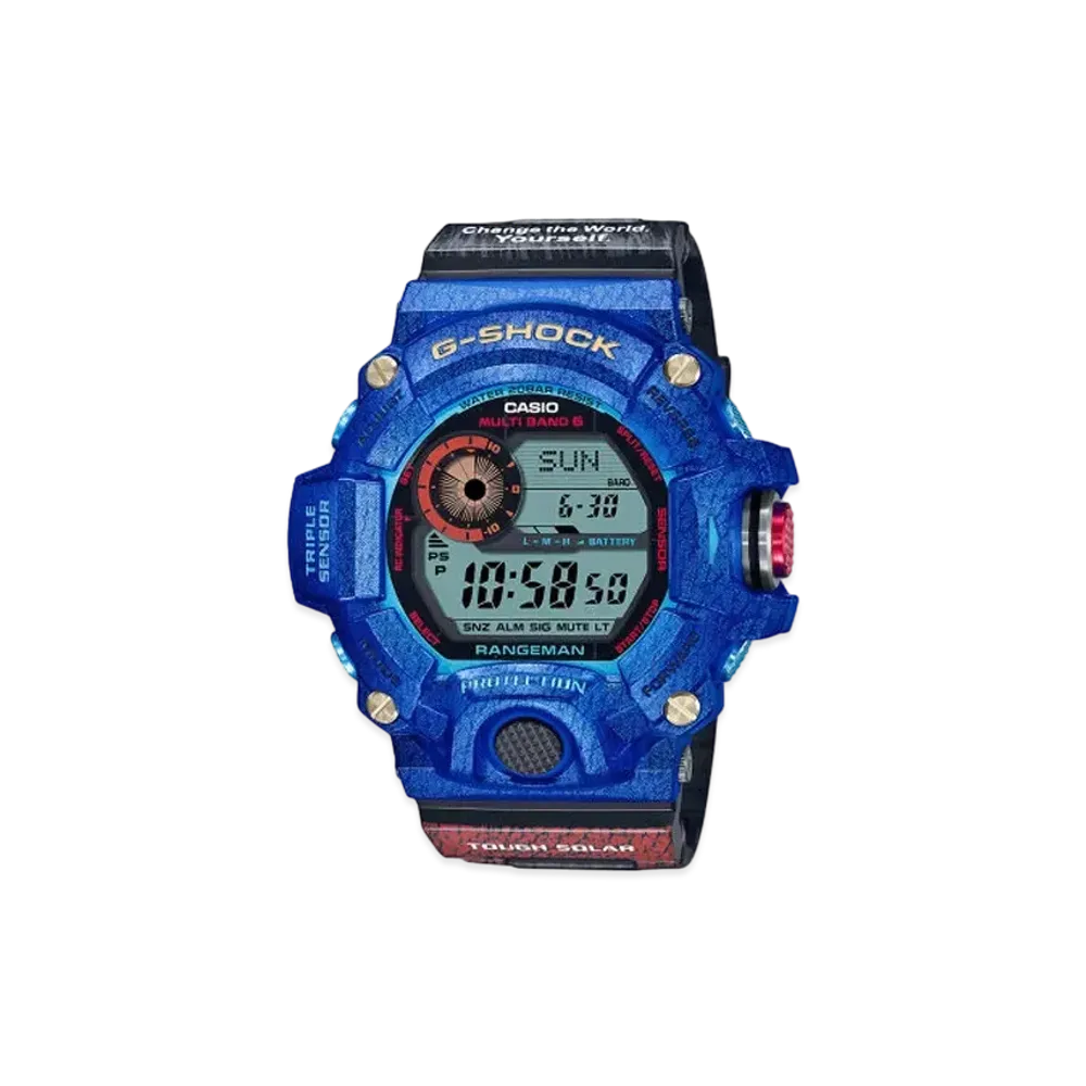 Casio G-SHOCK Master Of G-Land GW-9406KJ-2JR
