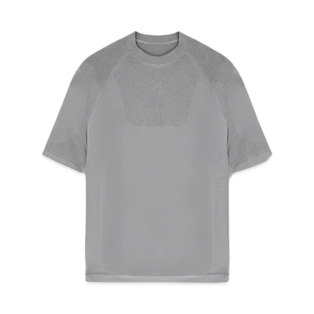 REPRESENT 247 DNA Seamless T-Shirt "Titanium"