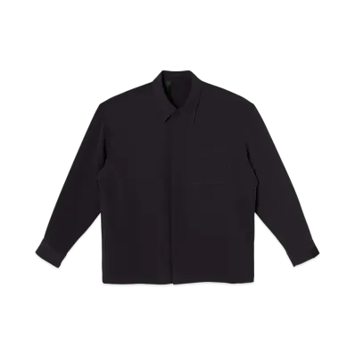 N.HOOLYWOOD Shirt "Navy"