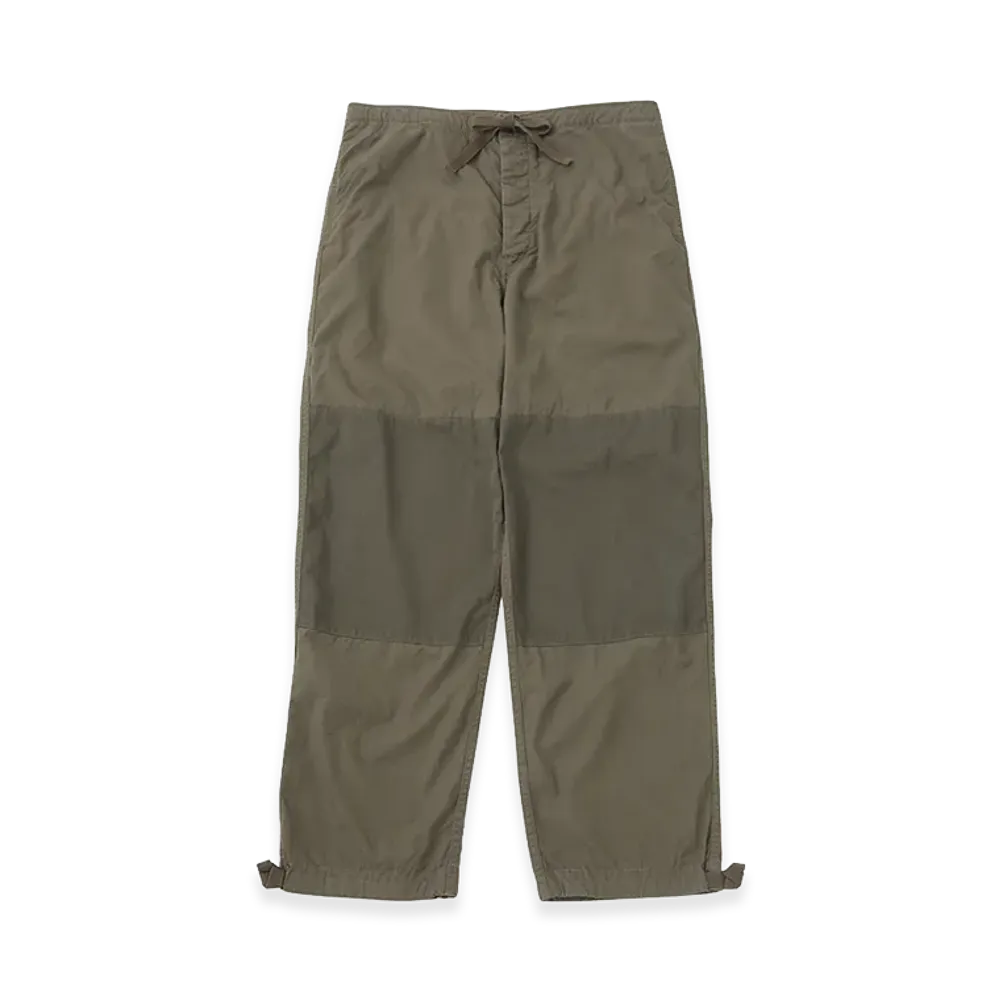 visvim Sharma Mil Pants "Olive"