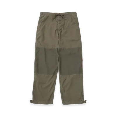 visvim Sharma Mil Pants "Olive"