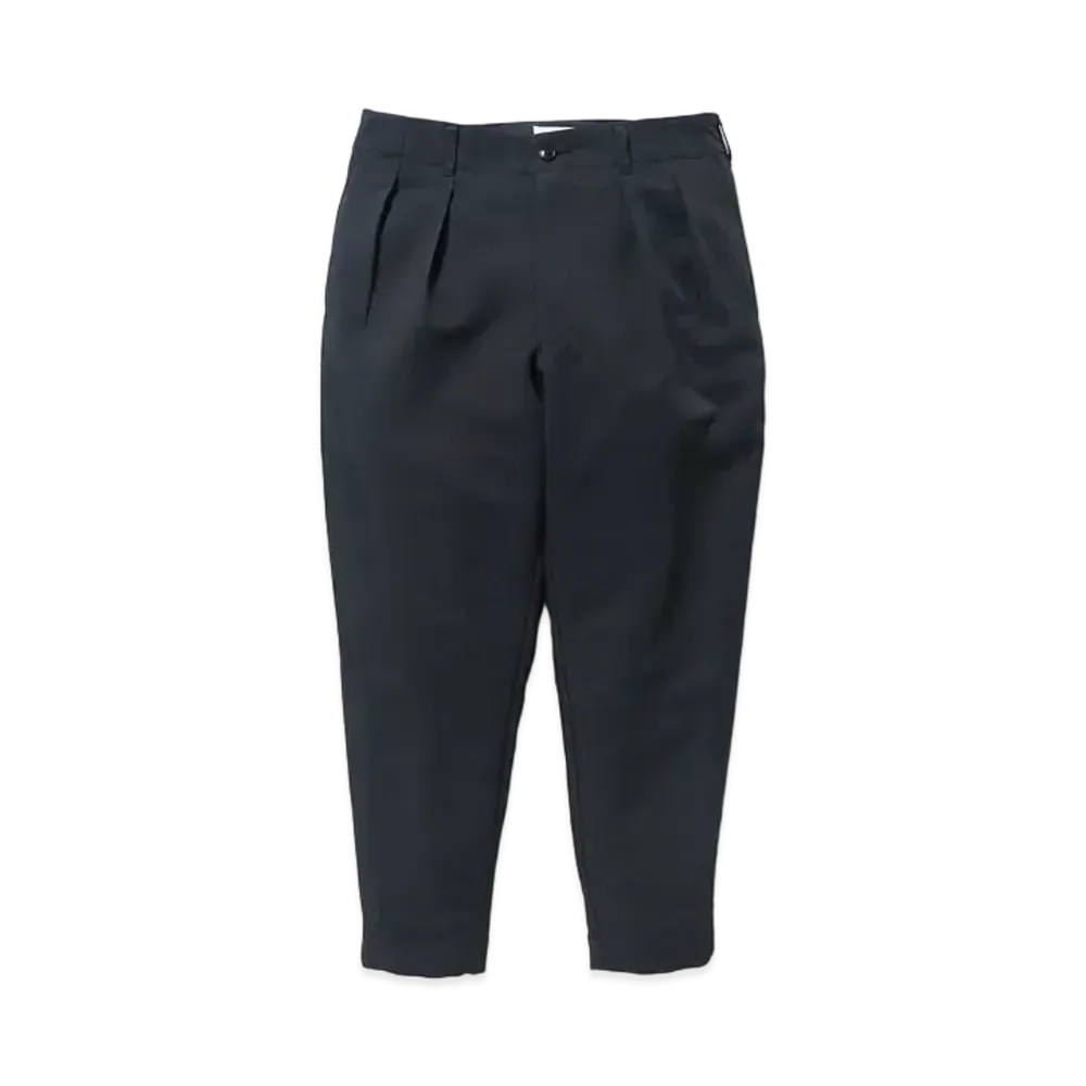 WTAPS Shinobi / Trousers / Poly. Twill "Black"