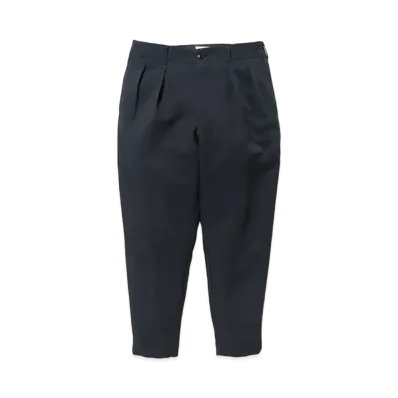 WTAPS Shinobi / Trousers / Poly. Twill "Black"