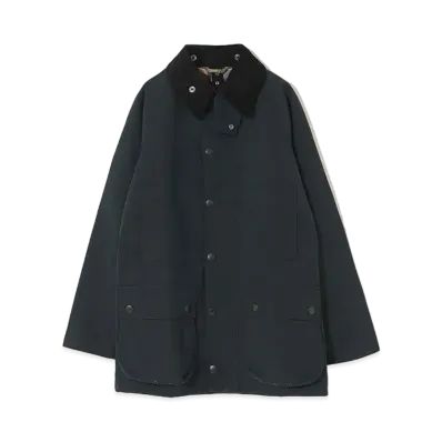 Barbour Beaufort 2-Layer Blouson (Slim Fit) "Navy"