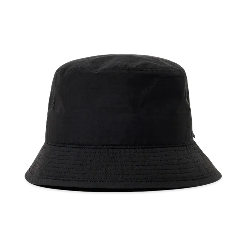 WTAPS Bucket 02 / Hat / Nyco. Ripstop. Cordura "Black"