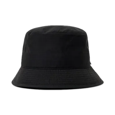 WTAPS Bucket 02 / Hat / Nyco. Ripstop. Cordura "Black"