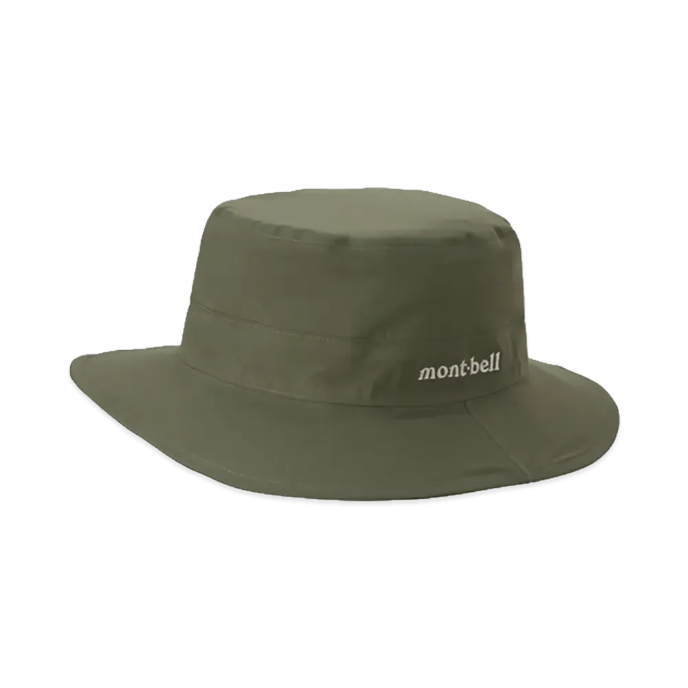 mont-bell Meadow Hat "Khaki"