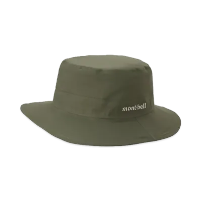 mont-bell Meadow Hat "Khaki"