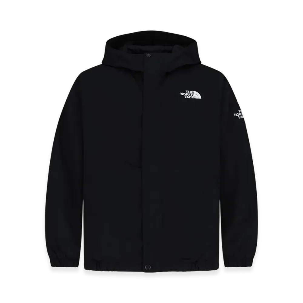 The North Face Vilan EX Jacket "Black"
