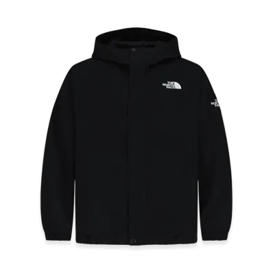 The North Face Vilan EX Jacket "Black"