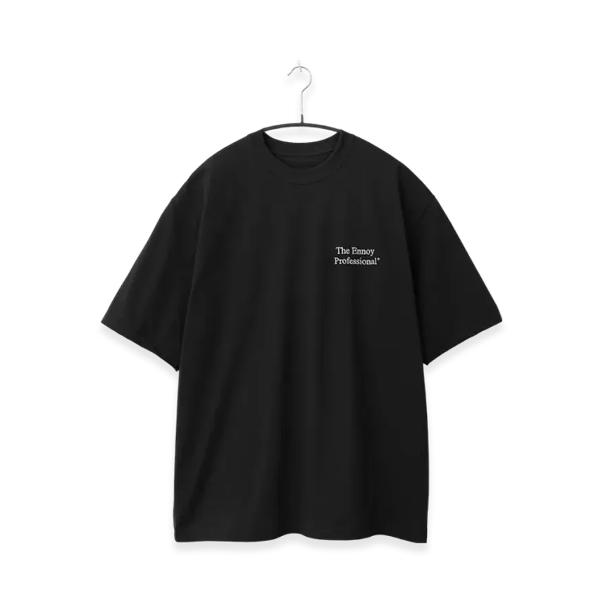 ENNOY Professional S/S T-Shirt ENNOY Professional S/S T-Shirt