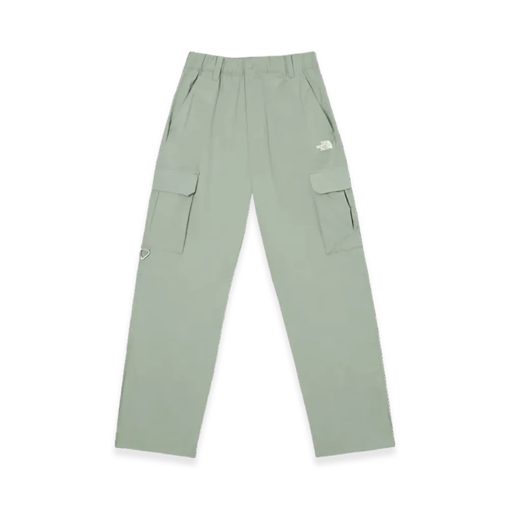 The North Face White Label Ice Run Cargo Pants "Avocado"