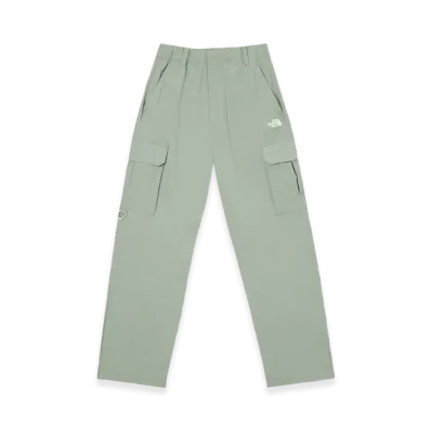 The North Face White Label Ice Run Cargo Pants "Avocado"