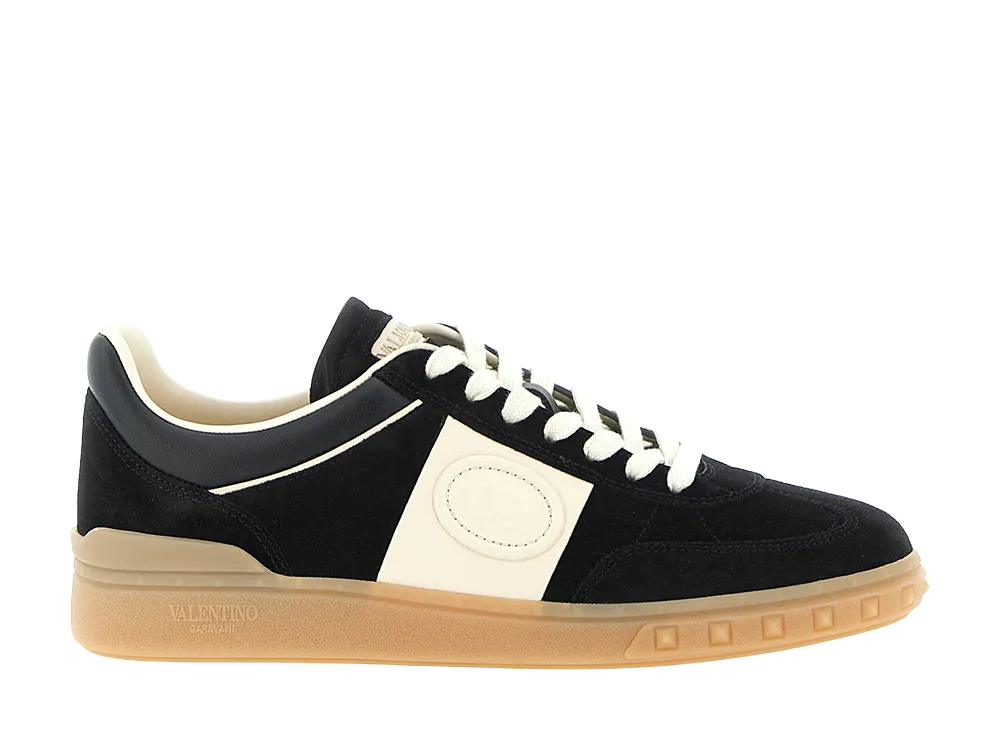 Valentino Garavani upvillage Sneakers "Black"