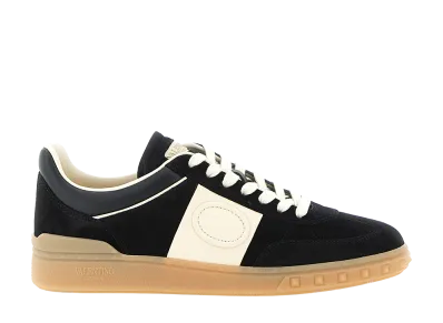 Valentino Garavani upvillage Sneakers "Black"