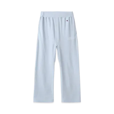 RHC Ron Herman x Champion Sweatpants "Light Blue"