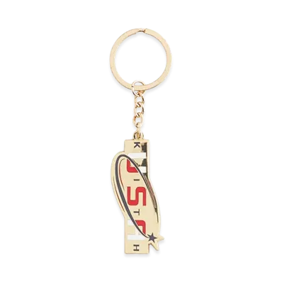 Kith x Team USA Keyring "Gold"