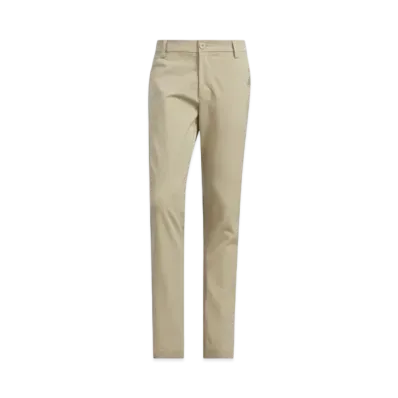 adidas Water Repellent Back Embroidery 5 Pocket Pants "Hemp"