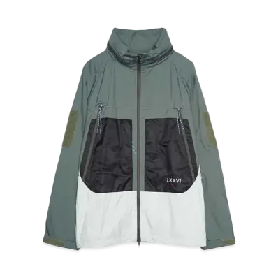 Whiz Limited LANE JACKET "OLIVE"