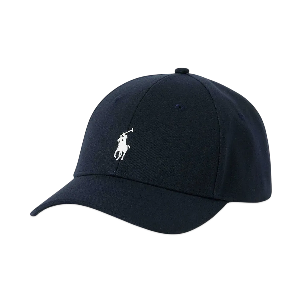 Polo Ralph Lauren Signature Pony Twill Sport Cap "Navy"