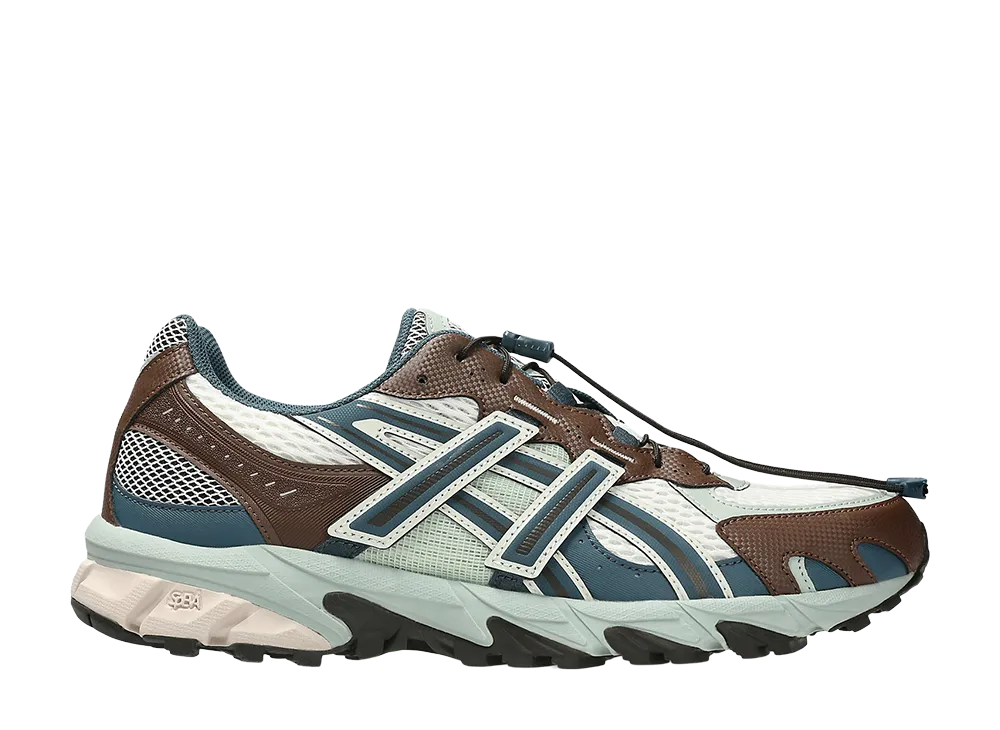 Asics Gel-Sonoma TR62 "Cream/Raw Indigo"