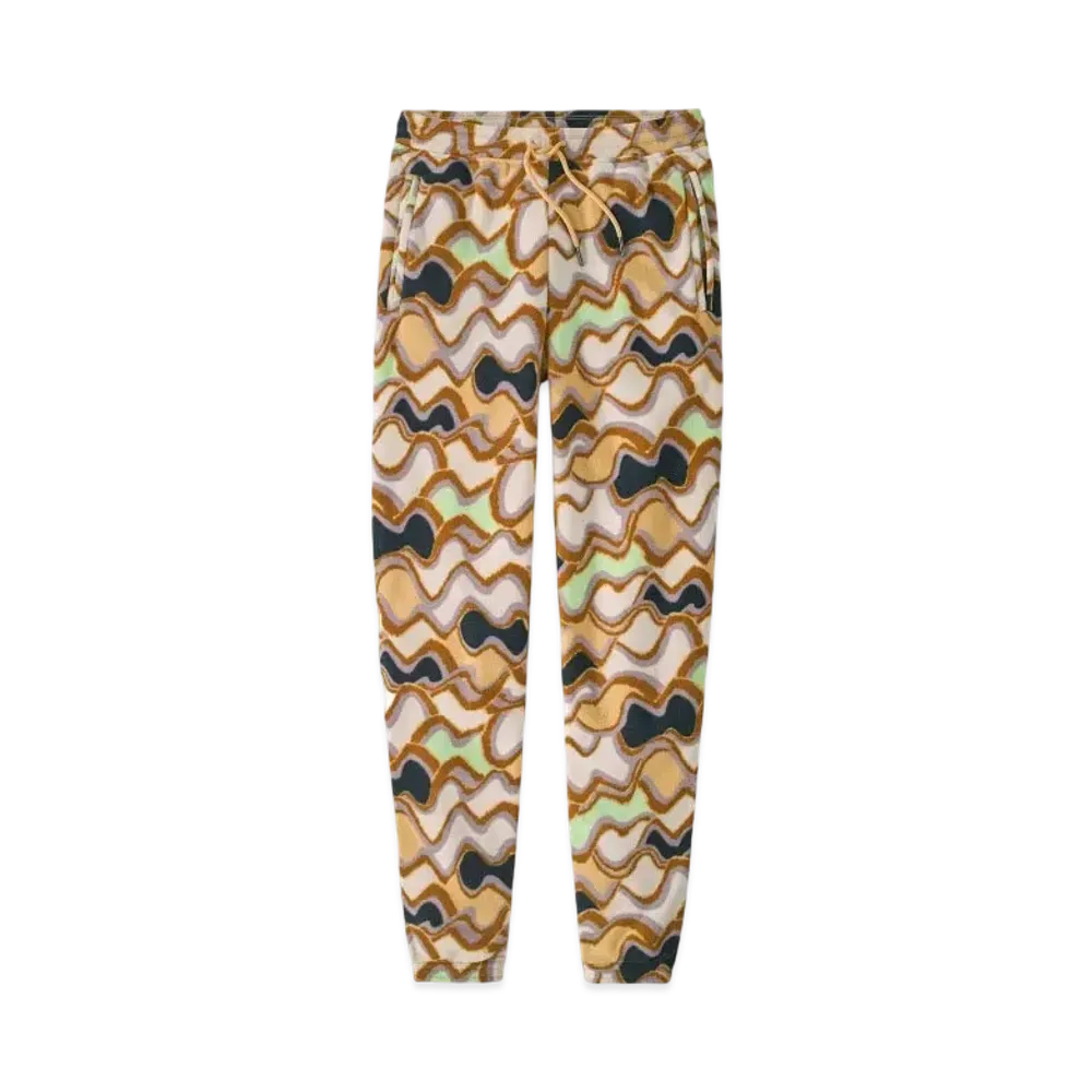 Patagonia Women's Micro D Joggers "Multi"